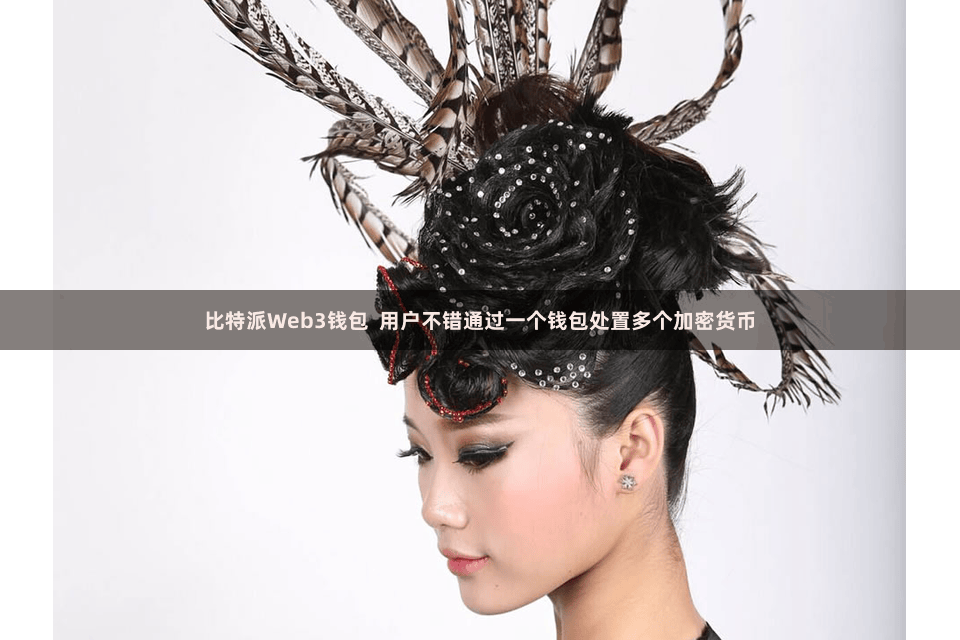 比特派Web3钱包  用户不错通过一个钱包处置多个加密货币