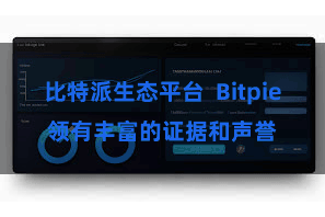 比特派生态平台  Bitpie领有丰富的证据和声誉