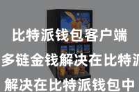 比特派钱包客户端  三、多链金钱解决在比特派钱包中