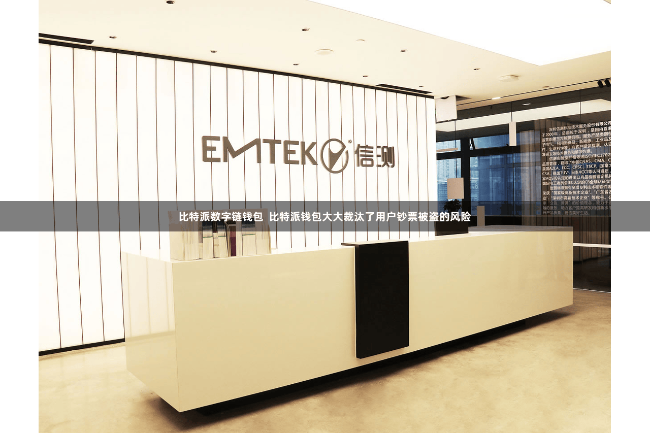 比特派数字链钱包  比特派钱包大大裁汰了用户钞票被盗的风险