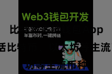 比特派多链钱包App  包括比特币、以太坊等主流币种